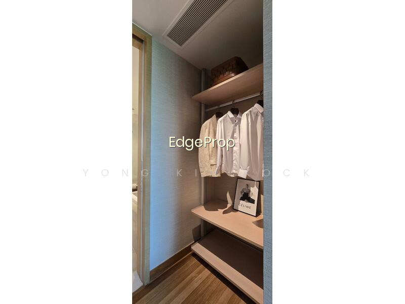 THE RESIDENCES AT W SENTOSA COVE photo 4