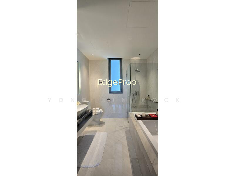 THE RESIDENCES AT W SENTOSA COVE photo 6