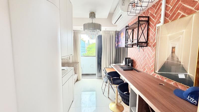SUITES @ SIMS