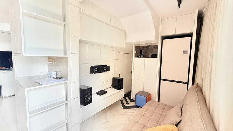 SUITES @ SIMS photo 4