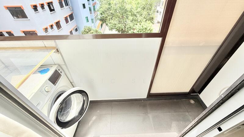 SUITES @ SIMS photo 6