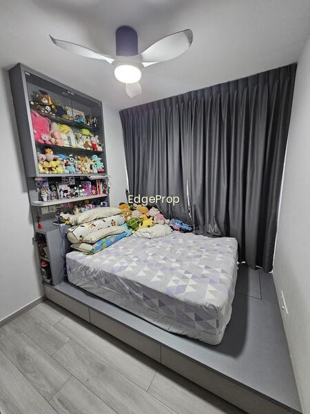 RIVERPARC RESIDENCE photo 4