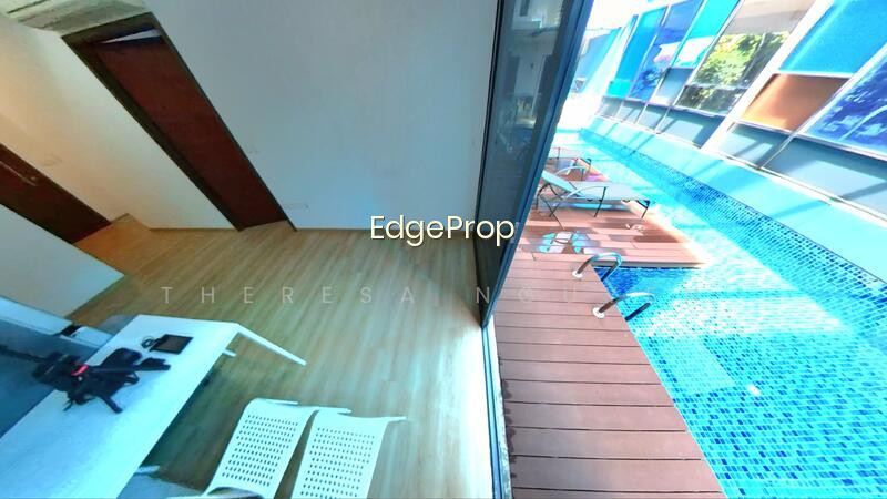 VIBES @ UPPER SERANGOON photo 3