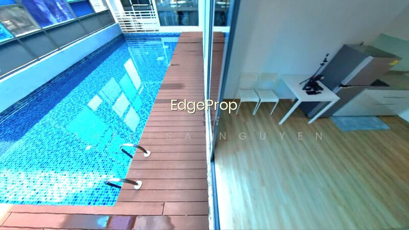 VIBES @ UPPER SERANGOON photo 4
