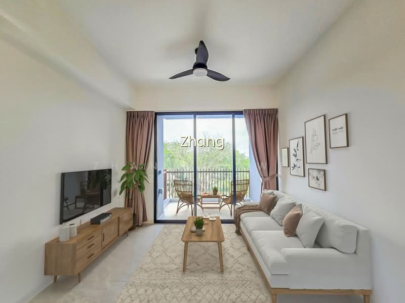 KI RESIDENCES AT BROOKVALE image 1 of 10