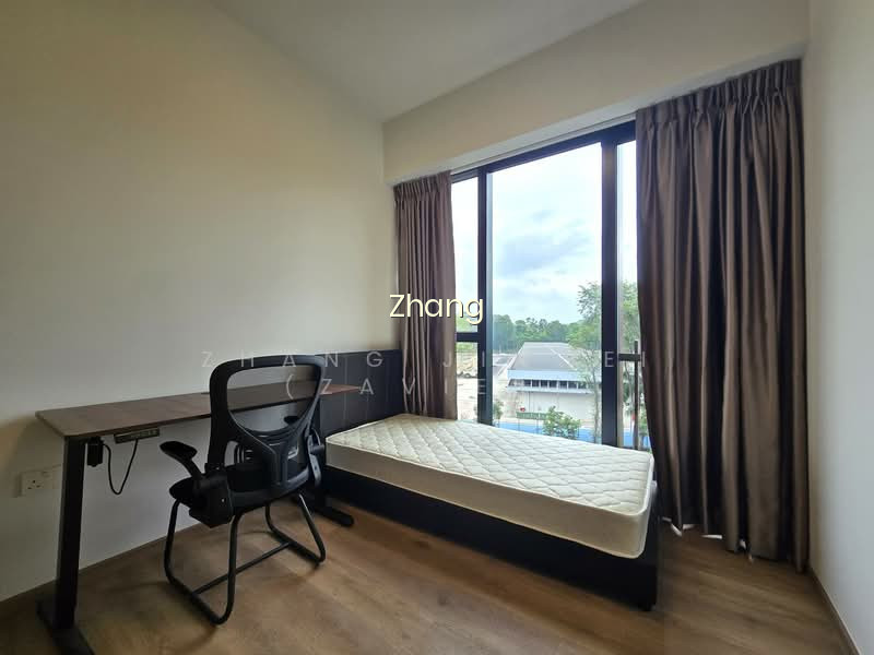 KI RESIDENCES AT BROOKVALE photo 2