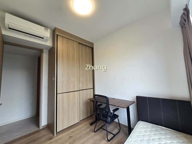 KI RESIDENCES AT BROOKVALE photo 3