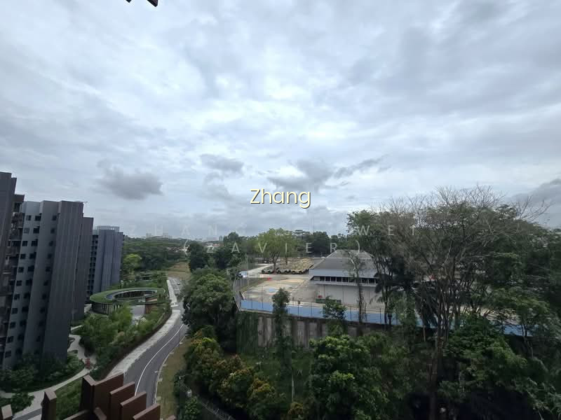 KI RESIDENCES AT BROOKVALE photo 4