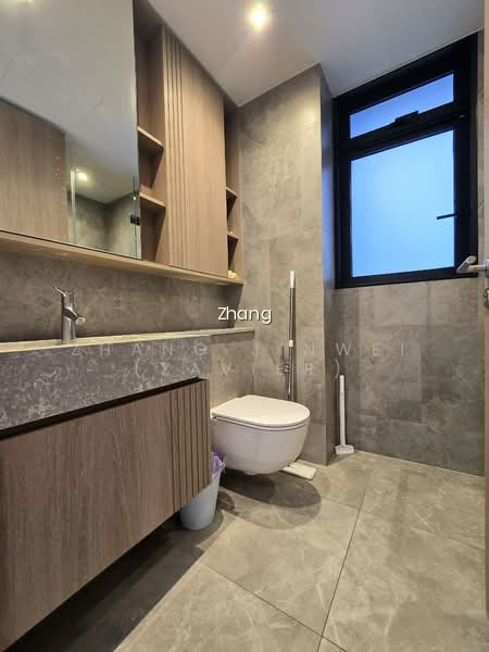KI RESIDENCES AT BROOKVALE photo 6