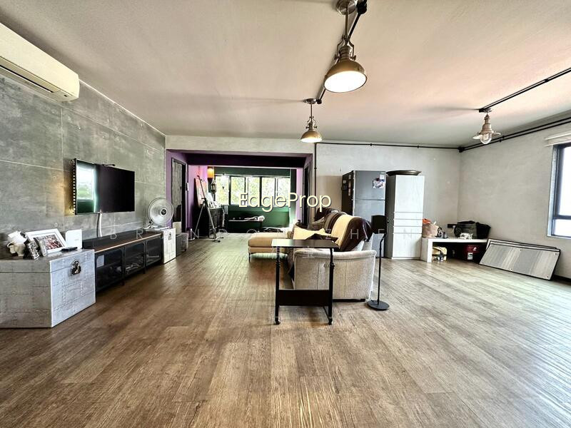 237 PASIR RIS STREET 21 photo 2