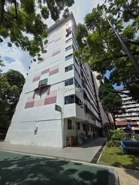 120 HO CHING ROAD photo 6