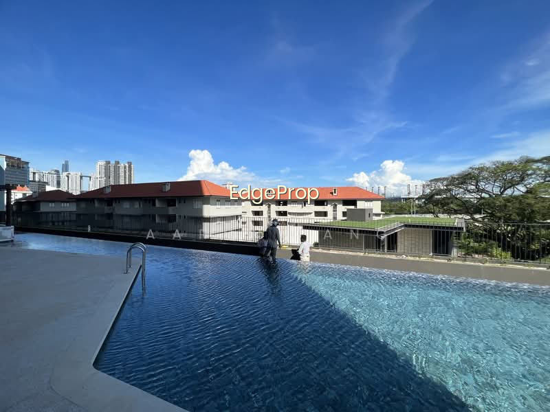 AVENUE SOUTH RESIDENCE photo 2