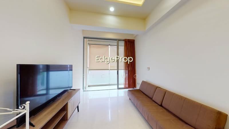 STRAITS RESIDENCES image 1 of 4