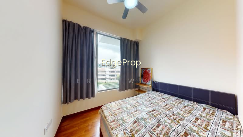 STRAITS RESIDENCES photo 3
