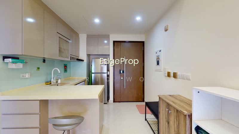 STRAITS RESIDENCES photo 4