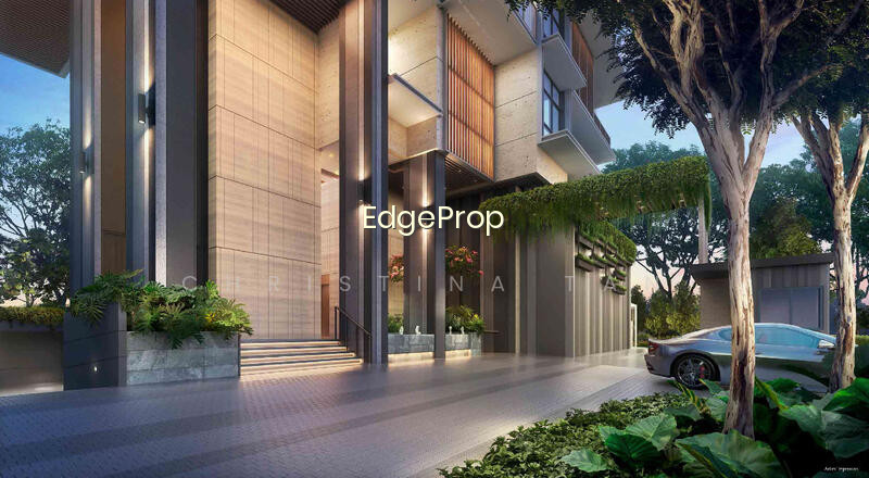 UNION SQUARE RESIDENCES photo 4