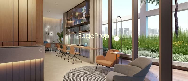 UNION SQUARE RESIDENCES photo 5