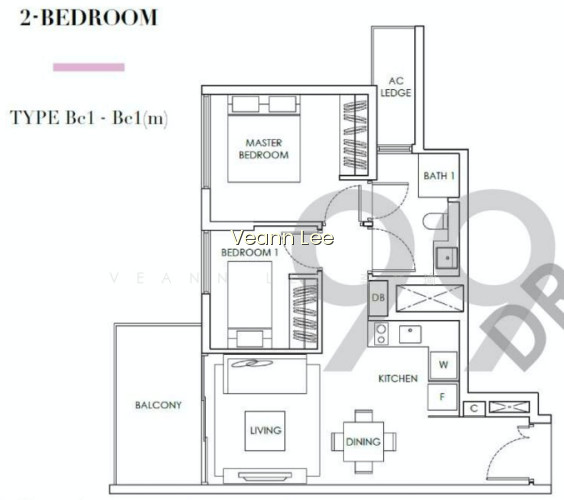 HIGHLINE RESIDENCES photo 2