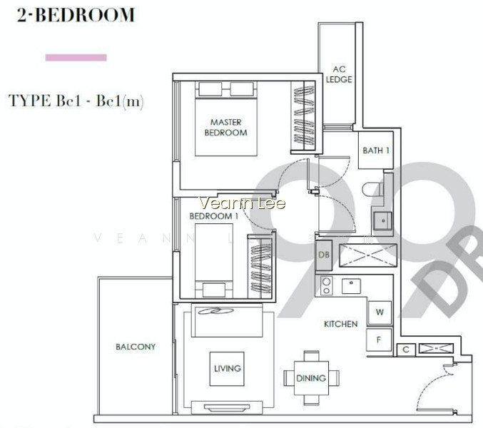 HIGHLINE RESIDENCES photo 3