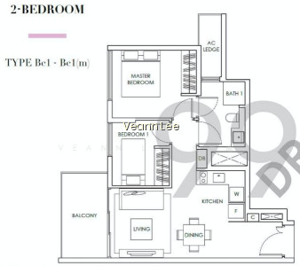HIGHLINE RESIDENCES photo 4