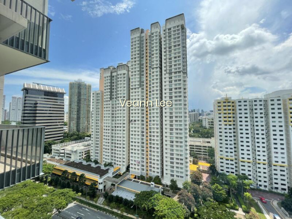 HIGHLINE RESIDENCES photo 5