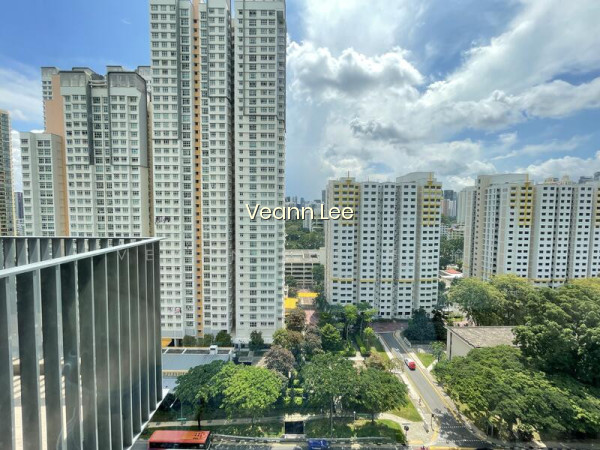 HIGHLINE RESIDENCES photo 6