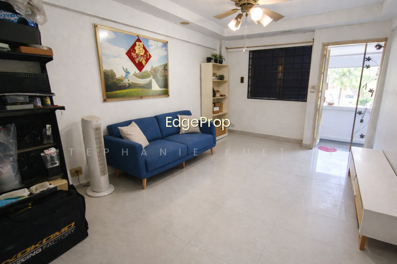 510 BEDOK NORTH STREET 3 image 1 of 8