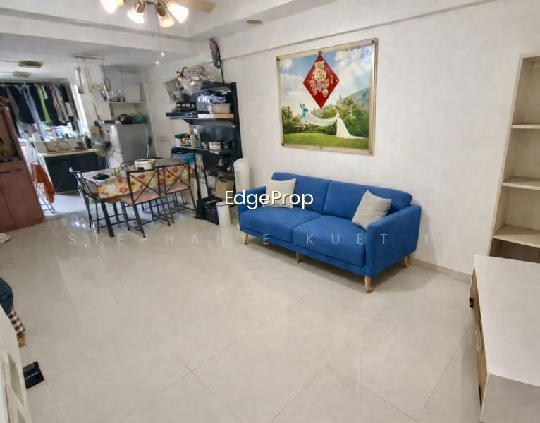 510 BEDOK NORTH STREET 3 photo 2