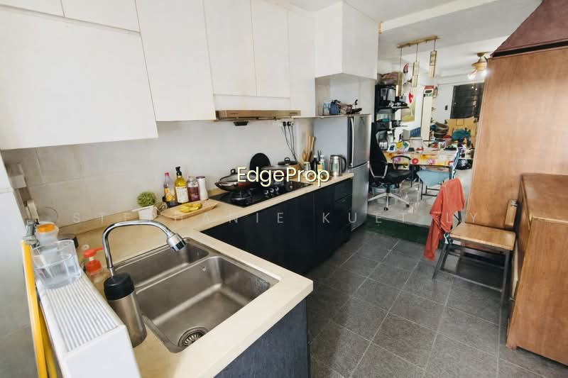 510 BEDOK NORTH STREET 3 photo 4