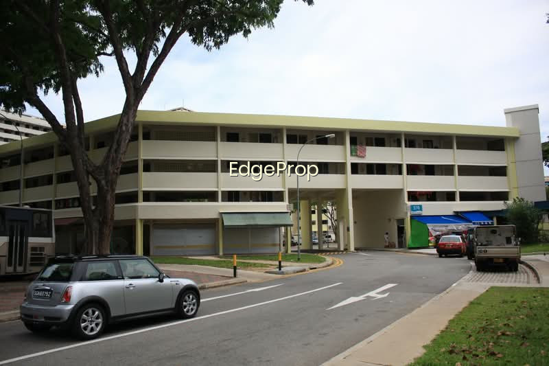 510 BEDOK NORTH STREET 3 photo 5