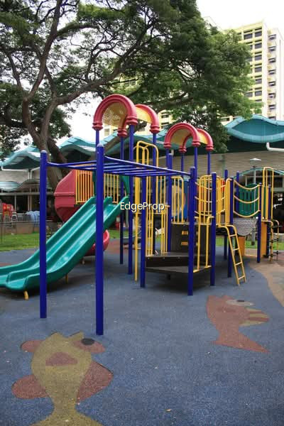 510 BEDOK NORTH STREET 3 photo 6