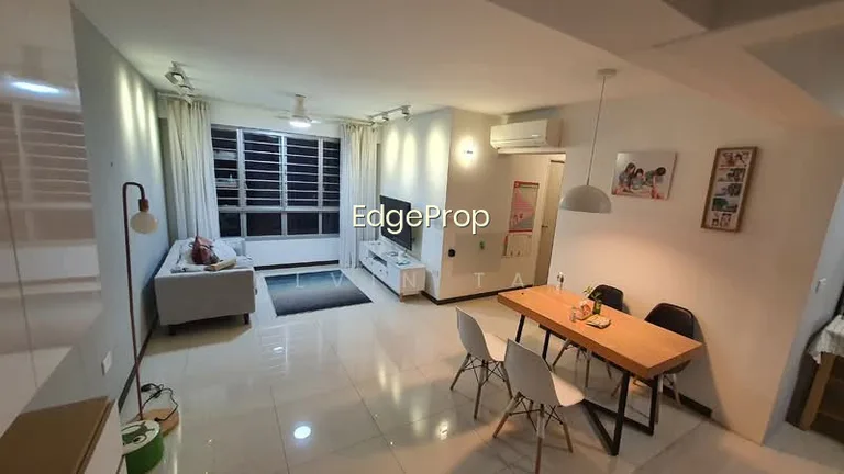 93B Telok Blangah Street 31 image 1 of 10