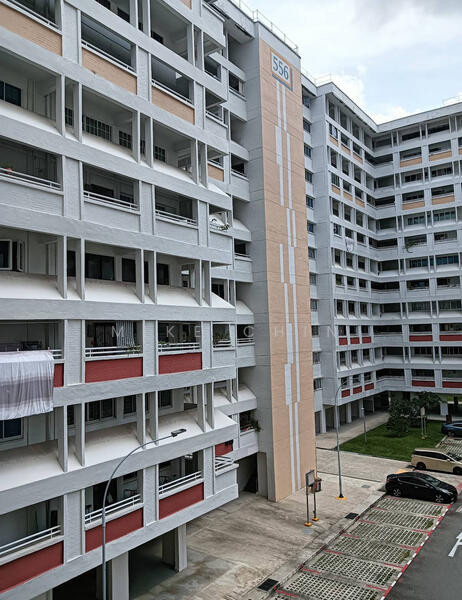 556 JURONG WEST STREET 42 photo 4