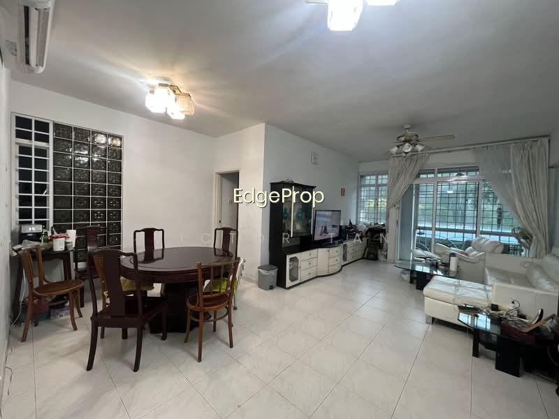 BISHAN PARK CONDO