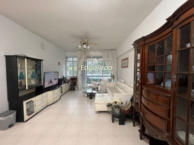 BISHAN PARK CONDO photo 3
