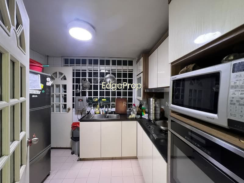 BISHAN PARK CONDO photo 5