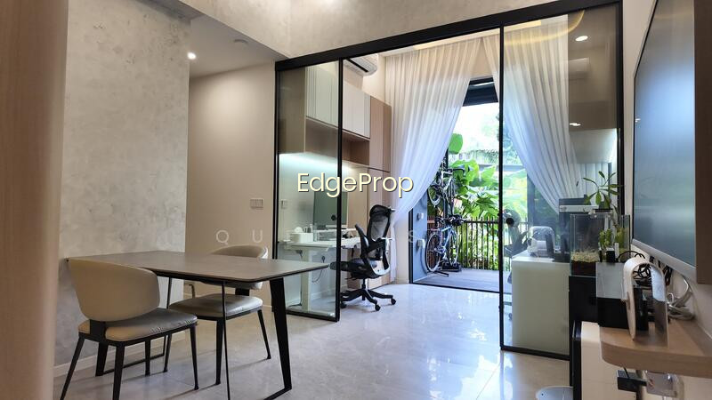 KI RESIDENCES AT BROOKVALE