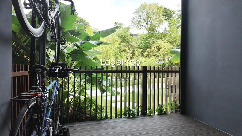 KI RESIDENCES AT BROOKVALE photo 3