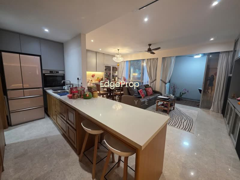 FERRARIA PARK CONDO