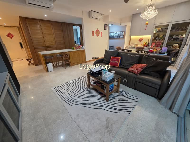 FERRARIA PARK CONDO photo 2