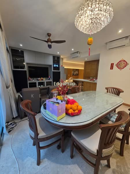 FERRARIA PARK CONDO photo 3