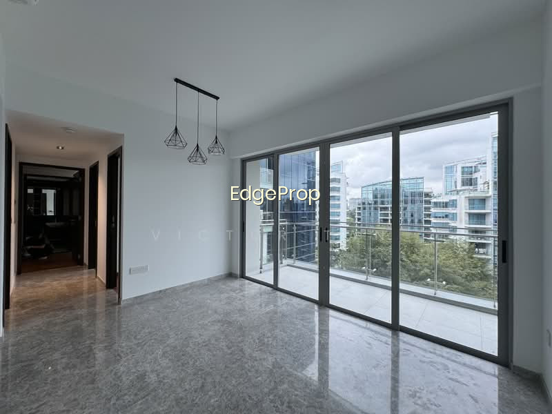 WILSHIRE RESIDENCES image 1 of 4