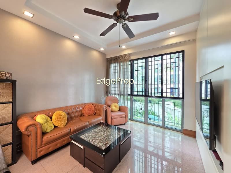 SPRINGDALE CONDO