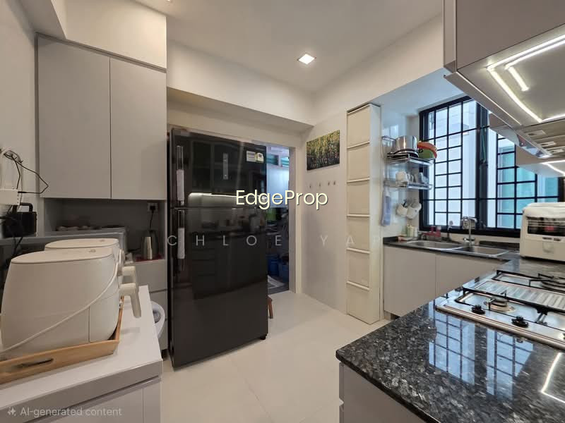 SPRINGDALE CONDO photo 5