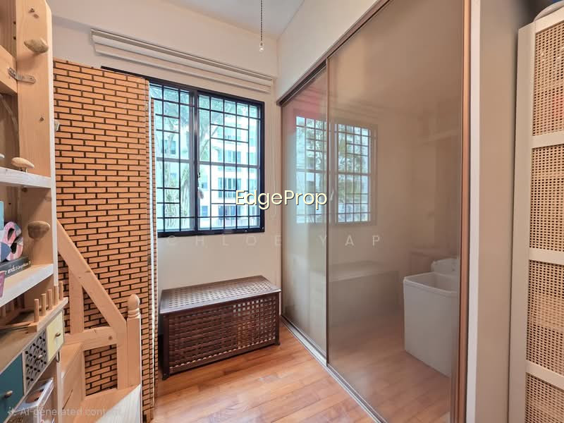 SPRINGDALE CONDO photo 6