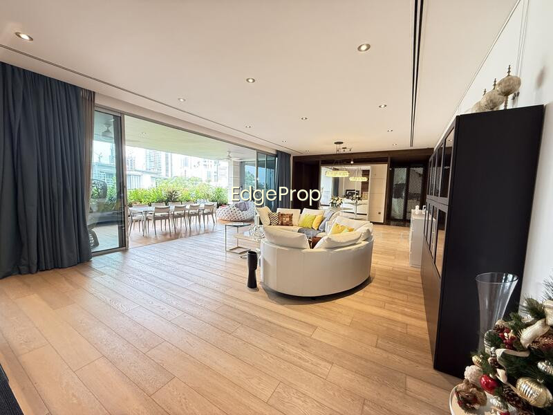 Nassim Park Residences photo 2