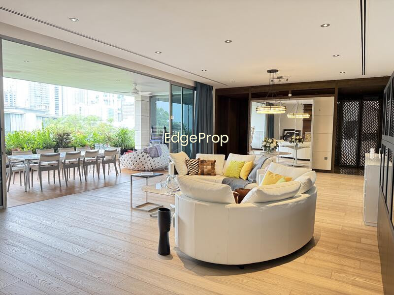 Nassim Park Residences photo 3
