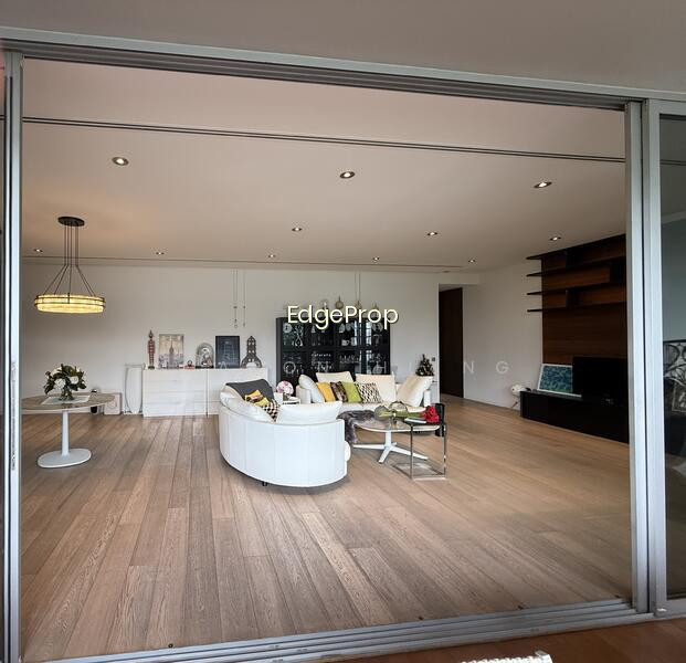 Nassim Park Residences photo 5