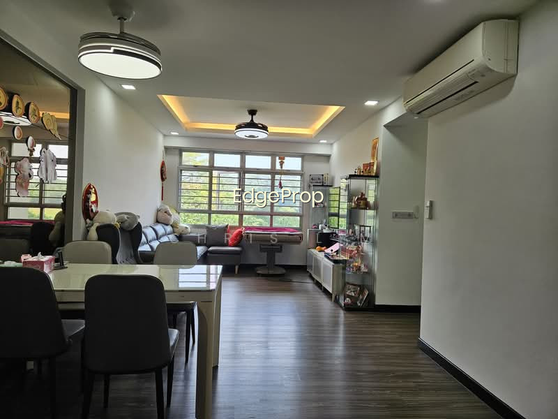 636C SENJA PARC VIEW