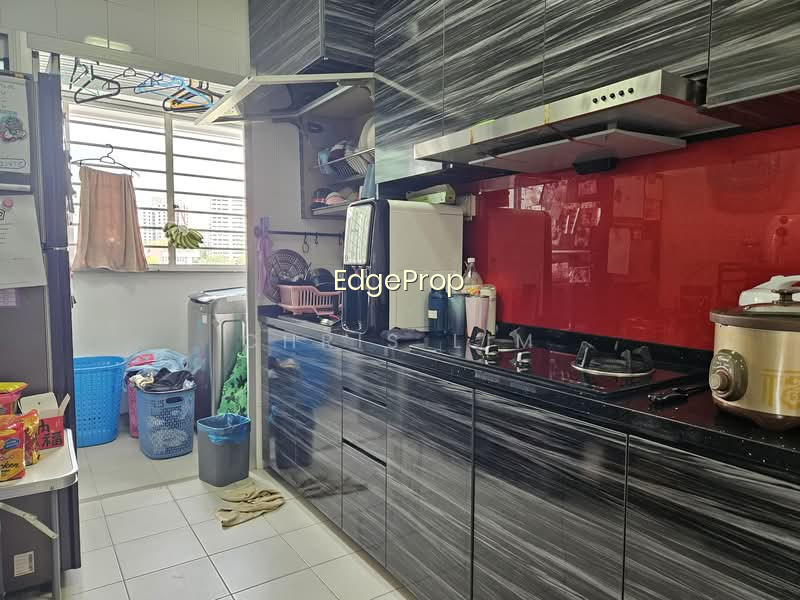 636C SENJA PARC VIEW photo 4